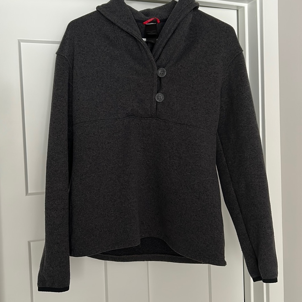 North Face Sweatshirt